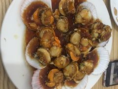 -九龙餐厅(大沽路店)