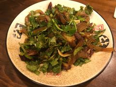 拌牛杂-金杨拉面王(杨南路店)