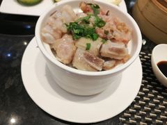 -新兴·金羊座·粤菜点心(乐峰店)