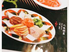 -陈傻子餐厅(世纪都会店)