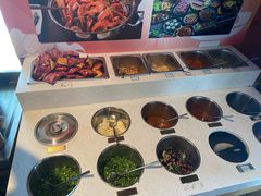 -小米烤肉·和牛原切-创意韩料(东关店)