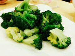 -功德林素菜饭庄(前门店)