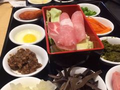 -阿香米线(杭州良渚永旺店)