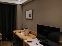 -上海中航虹桥机场泊悦酒店