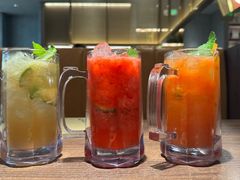 -大渔铁板烧(铁西万象汇店)