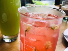 桃里花-青麦家·融合餐厅(江岛智立方店)