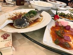 -荔枝楼酒家(员村东璟店)