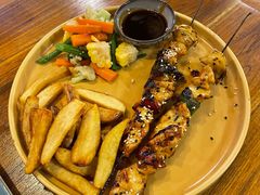 -Pundi Pundi Restaurant