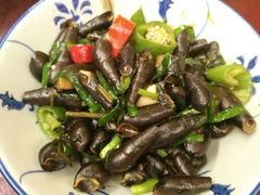 -园林美食城·本土农家菜(杨和镇店)