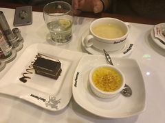 -斗牛士牛排餐厅(嘉里汇店)