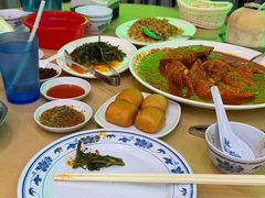 -無招牌海鮮(芽笼店)