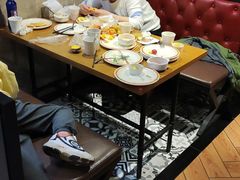 -比格比萨自助(国展店)