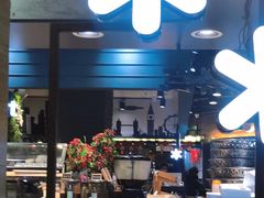 -韩盛·盛江山自助料理(沈辽路万达店)