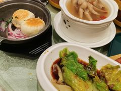 -海皇食府(水都假日酒店店)