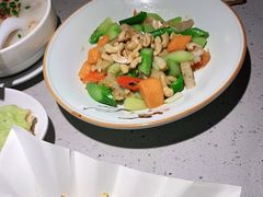 -吉旺港式餐厅(南方商城店)