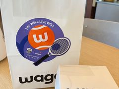 -Wagas沃歌斯(大学路店)