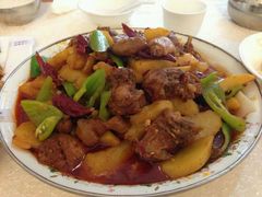 -楼兰印象(朝外店)