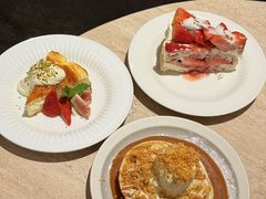 -O'eat Blossom&Pelican(深圳首店)