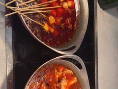 -晶丽香榭自助餐(南京大饭店)