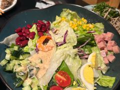 -东来顺·来小馆烧烤(公主坟城乡店)