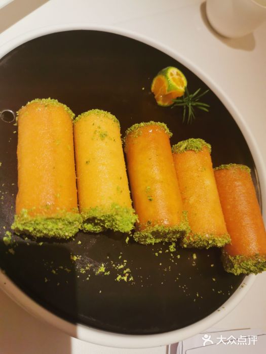 茉里粤菜(皇姑万象汇店)图片