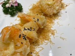 -一品粤珍轩(吴中路店)