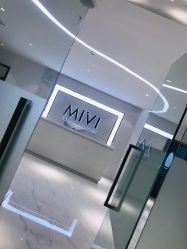 -MIVI半永久纹眉纹绣