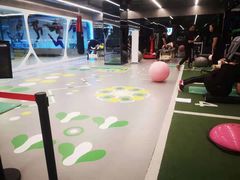 -优享健身(物美圣熙8号购物中心店)