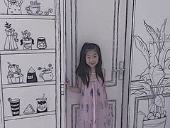 -白夜2D咖啡馆