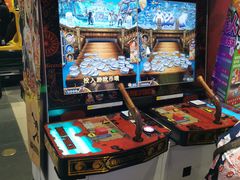 -反斗乐园(领展中心城店)