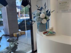 -AiCure 埃可儿·韩国医学皮肤管理