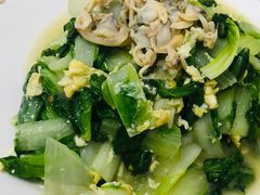 -九龙餐厅(大沽路店)