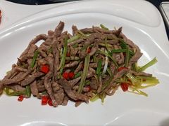 -双海酒店·海鲜家常菜(南戴河店)