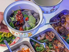 -石笨笨·盖浇饭大王(MOMOPARK店)