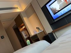 -长沙五一广场东塘地铁站亚朵酒店