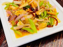 -海坛特色小吃·只做平潭特色菜(平潭店)