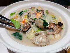 -莆田餐厅PUTIEN(武商MALL店)