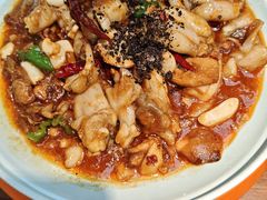 -云海肴·汽锅鸡·云南菜(美罗城店)