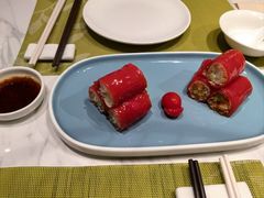 -顺意·顺德家乡菜(国际人才大厦店)