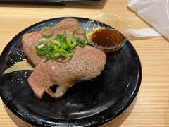 -大起水产回转寿司(大丸心斋桥店)