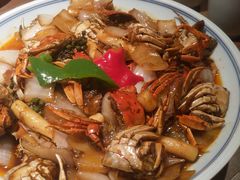 -周家二小姐的菜(西津渡店)