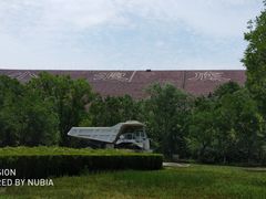 -黄河小浪底水利枢纽风景区