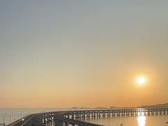 -星海湾跨海大桥