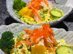 -大渔铁板烧(中山路八佰伴店)