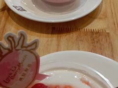 -满记甜品(王府井北京市百货大楼店)