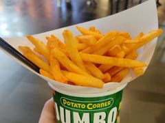 -Potato Corner(广州天河城店)