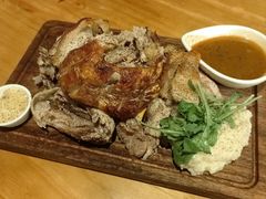 -Secco德式餐吧(南秀村店)