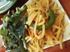 -美玲拉面(鞍山西道店)