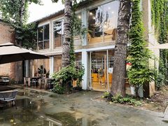 -VOYAGE COFFEE 咖啡烘焙工坊店(798艺术区店)