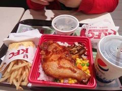 -肯德基(昌里店)